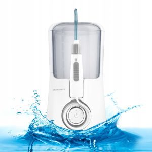 Burnos irigatorius BERDSEN ClearJet X5