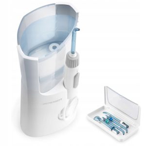 Burnos irigatorius BERDSEN ClearJet X5