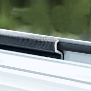 WarmGuard Lipnus sandariklis langams ir durims