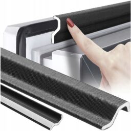 WarmGuard Lipnus sandariklis langams ir durims