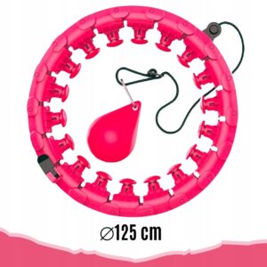 Svertinis lankas svorio metimui | SPINSLIM