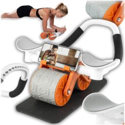 Raumenų treniruoklis | COREFIT
