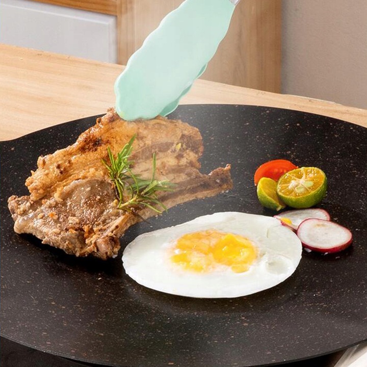 Daugiafunkcinė nelimpanti keptuvė | KOREPAN