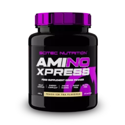 Scitec Ami-No Xpress 440 g.