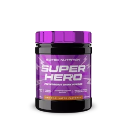 Scitec Superhero 285 g.