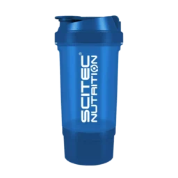 Scitec Traveller Shaker 500 ml. (plaktuvė)