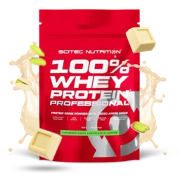 Scitec 100% Whey Protein Professional 500 g.