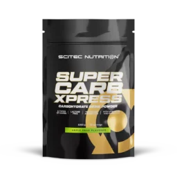 Scitec SuperCarb Xpress 1000 g.