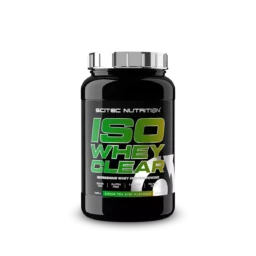 Scitec Iso Whey Clear 1025 g.