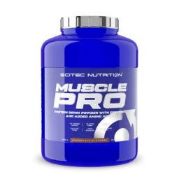 SciTec Muscle Pro 2500 g.