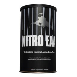 Universal Nutrition Animal Nitro EAA 44 pak.