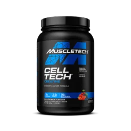 MuscleTech Cell-Tech Creatine 1130 g.