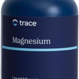 Trace Magnesium Liquid 473 ml.