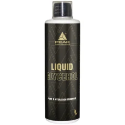 Peak Glycerol (glicerinas) 500 ml.