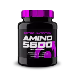 SCITEC Amino 5600 500 tab.