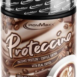 IronMaxx Proteccino 500 g.