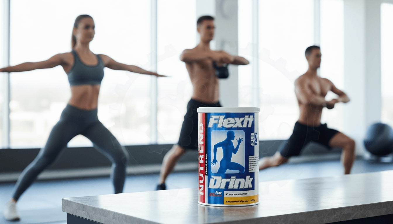 papildai nuo sąnarių skausmo