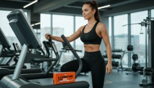 Papildai moterims svorio metimui Olimp L-Carnitine 1500