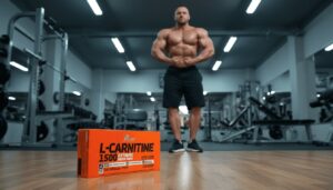 Pasiekti tikslai su L-karnitinas 1500. Pagalba deginant riebalus. Lieknėjimo rezultatai.