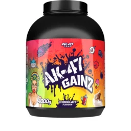 AK-47 Labs Gainz 4000 g.
