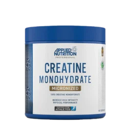 Applied Nutrition Creatine Monohydrate 250 g.