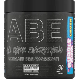 Applied Nutrition ABE All Black Everything Pre-Workout 375 g.