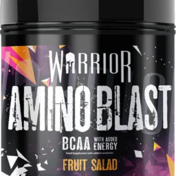 Warrior Amino Blast 270 g.