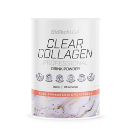 Biotech Clear Collagen Professional 350 g.