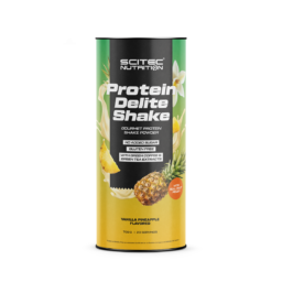Scitec Protein Delite Shake 700 g.
