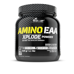 Olimp Amino EAA Xplode Powder 520 g