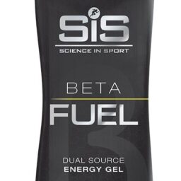 SIS Beta Fuel 60 ml.