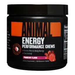 Universal Animal Energy Performance Chews 120 tabl.