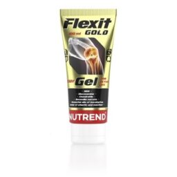 Nutrend Flexit Gel, 100 ml