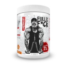 Rich Piana 5% Full As F*ck 350g.