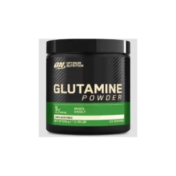 Optimum Nutrition Glutamine 630 g.