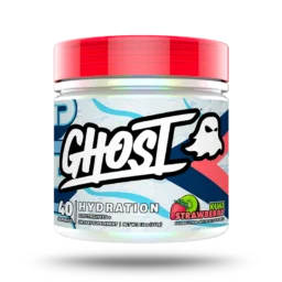 Ghost Hydration 340 g.