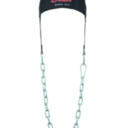 Chiba - 40700 Head Harness (Kaklo Treniruoklis)