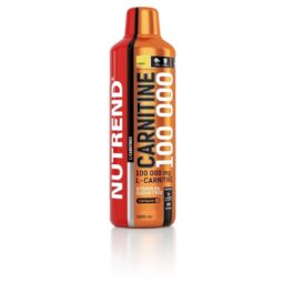 Nutrend Carnitine 100 000 (1000 ml.)