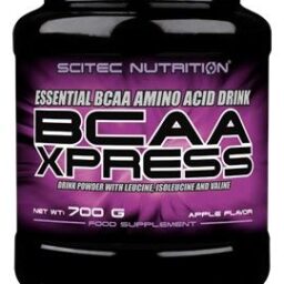 Scitec BCAA Xpress 700 g.
