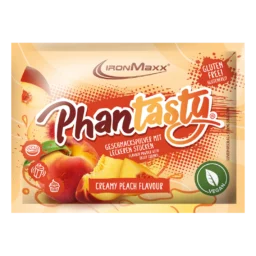 Ironmaxx Phantasty (skonio milteliai) 15 g. (galioja iki 2025.06.29)