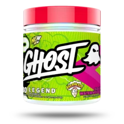 Ghost Legend Pre Workout 660 g.