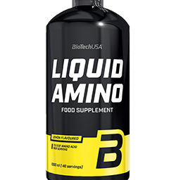 Biotech Liquid Amino 1000 ml.