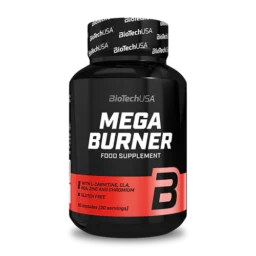Biotech Mega Burner 90 kaps.