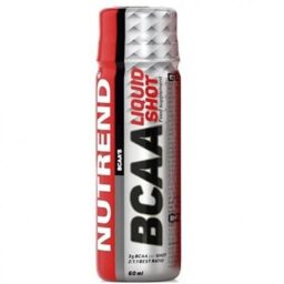 Nutrend BCAA Mega Shot 60 ml.