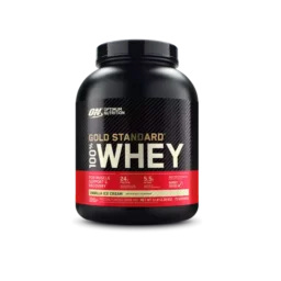 Optimum Nutrition 100% WHEY GOLD STANDARD 2273g