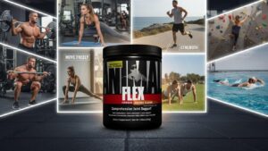 Papildai nuo sąnarių skausmo sportuojantiems