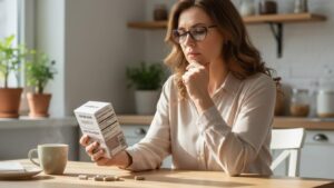 pelyno kapsulės kaina