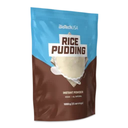 Biotech Rice Pudding 1000 g.