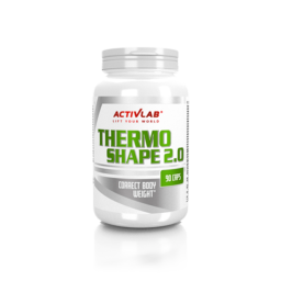 ActivLab Thermo Shape 2.0 90 kaps.