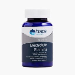 Trace Electrolyte Stamina 90 tabl.